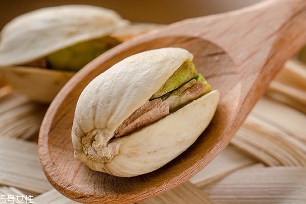 開心果為什么不能多吃 多吃有害處 開心果為什么不能多吃 多吃有害處