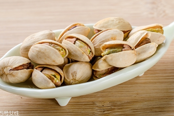 開心果為什么不能多吃 多吃有害處 開心果為什么不能多吃 多吃有害處