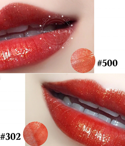 阿瑪尼黑管302和500哪個(gè)好看 阿瑪尼黑管302和500對(duì)比 阿瑪尼黑管302和500哪個(gè)好看 阿瑪尼黑管302和500對(duì)比