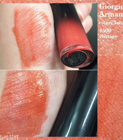 阿瑪尼黑管302和500哪個(gè)好看 阿瑪尼黑管302和500對(duì)比 阿瑪尼黑管302和500哪個(gè)好看 阿瑪尼黑管302和500對(duì)比