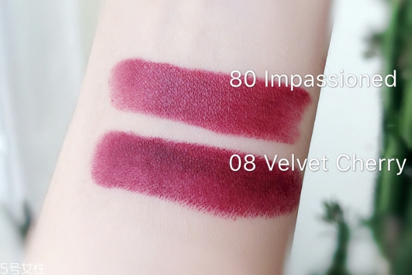 tf80和08哪個(gè)好看 08更暗黑80較日常 tf80和08哪個(gè)好看 08更暗黑80較日常