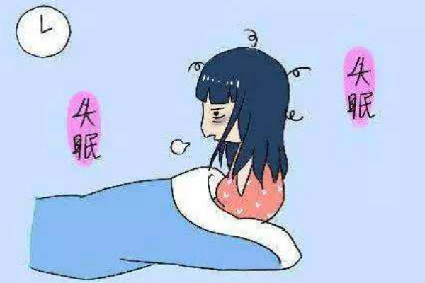 失眠的改善與治療 并發(fā)癥需關(guān)注 失眠的改善與治療 并發(fā)癥需關(guān)注