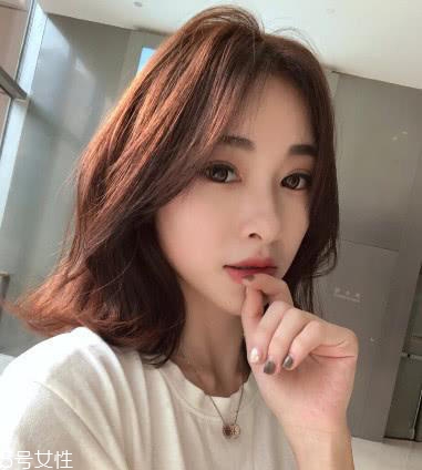 瘦臉齊肩發(fā)型圖片女 這個(gè)長(zhǎng)度干練又溫柔 瘦臉齊肩發(fā)型圖片女 這個(gè)長(zhǎng)度干練又溫柔