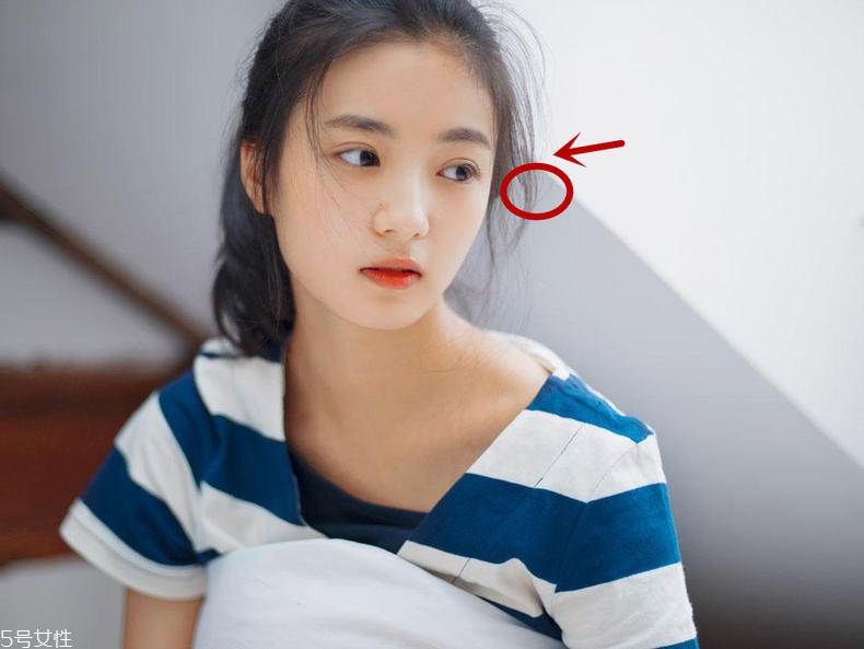 馬尾怎么扎不顯老 注意3點(diǎn)和顯老氣say no 馬尾怎么扎不顯老 注意3點(diǎn)和顯老氣say no