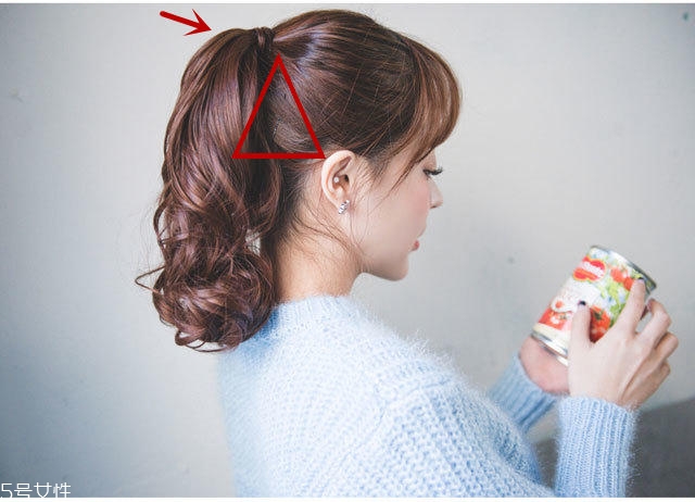 馬尾怎么扎不顯老 注意3點(diǎn)和顯老氣say no 馬尾怎么扎不顯老 注意3點(diǎn)和顯老氣say no