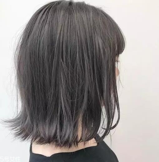 瘦臉齊肩發(fā)型圖片女 這個(gè)長(zhǎng)度干練又溫柔 瘦臉齊肩發(fā)型圖片女 這個(gè)長(zhǎng)度干練又溫柔