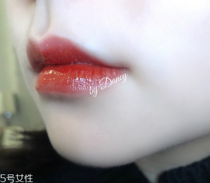 阿瑪尼黑管302好看嗎 阿瑪尼黑管302真人試色 阿瑪尼黑管302好看嗎 阿瑪尼黑管302真人試色