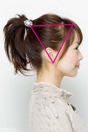 馬尾怎么扎不顯老 注意3點(diǎn)和顯老氣say no 馬尾怎么扎不顯老 注意3點(diǎn)和顯老氣say no