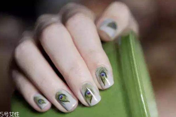 秋冬顯白指甲油顏色推薦 這4個(gè)色妥妥適合黃肌 秋冬顯白指甲油顏色推薦 這4個(gè)色妥妥適合黃肌