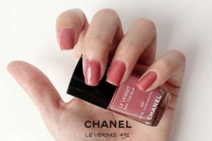 秋冬顯白指甲油顏色推薦 這4個(gè)色妥妥適合黃肌 秋冬顯白指甲油顏色推薦 這4個(gè)色妥妥適合黃肌