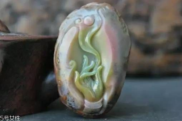 鹽源瑪瑙什么顏色好 教你學(xué)會選擇 鹽源瑪瑙什么顏色好 教你學(xué)會選擇