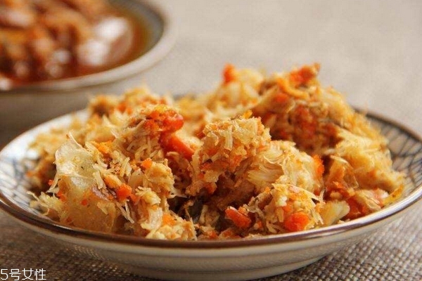 網(wǎng)紅店蟹家大院好吃嗎 為你揭秘 網(wǎng)紅店蟹家大院好吃嗎 為你揭秘