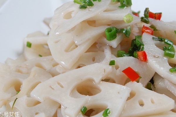 蓮藕切好了怎么保存 這兩個方法都可以 蓮藕切好了怎么保存 這兩個方法都可以