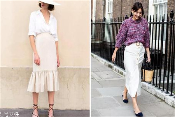 氣質(zhì)女生秋季穿搭 讓你得體又時(shí)髦 氣質(zhì)女生秋季穿搭 讓你得體又時(shí)髦