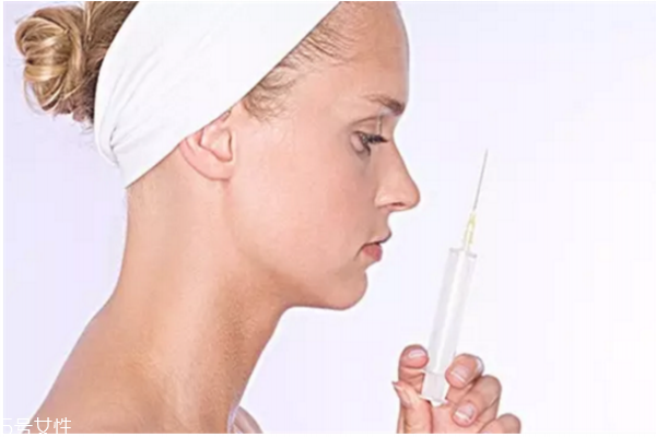 除皺針與玻尿酸哪個更好 除皺針和玻尿酸的區(qū)別 除皺針與玻尿酸哪個更好 除皺針和玻尿酸的區(qū)別