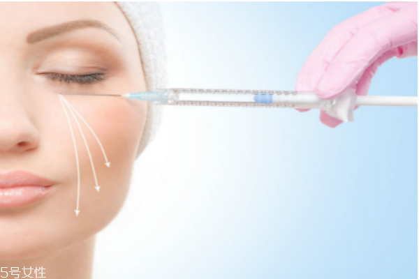 除皺針與玻尿酸哪個更好 除皺針和玻尿酸的區(qū)別 除皺針與玻尿酸哪個更好 除皺針和玻尿酸的區(qū)別