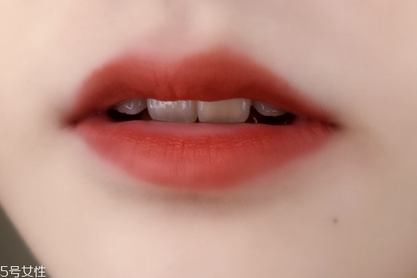 雅詩(shī)蘭黛唇釉307黃皮上嘴圖 美過(guò)秋日紅葉 雅詩(shī)蘭黛唇釉307黃皮上嘴圖 美過(guò)秋日紅葉