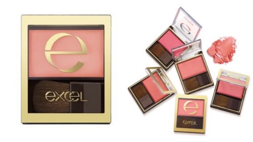 珊瑚色腮紅百搭嗎 6款不挑膚色的經(jīng)典珊瑚色 珊瑚色腮紅百搭嗎 6款不挑膚色的經(jīng)典珊瑚色