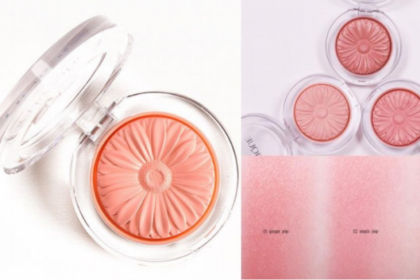 珊瑚色腮紅百搭嗎 6款不挑膚色的經(jīng)典珊瑚色 珊瑚色腮紅百搭嗎 6款不挑膚色的經(jīng)典珊瑚色