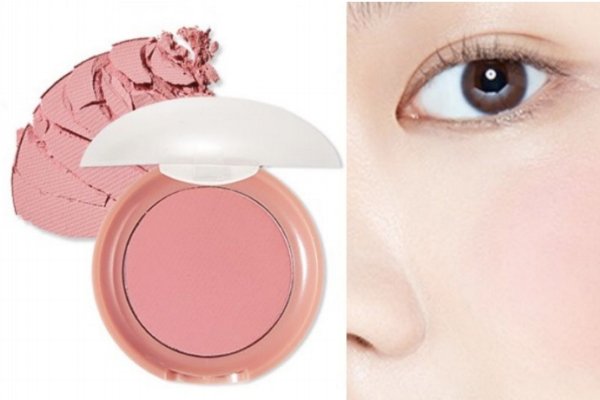 珊瑚色腮紅百搭嗎 6款不挑膚色的經(jīng)典珊瑚色 珊瑚色腮紅百搭嗎 6款不挑膚色的經(jīng)典珊瑚色