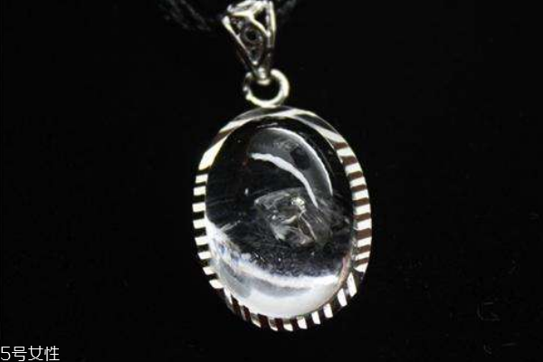 水膽水晶是天然水晶嗎 是這樣形成的 水膽水晶是天然水晶嗎 是這樣形成的