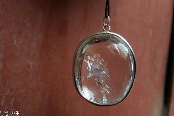 水膽水晶是天然水晶嗎 是這樣形成的 水膽水晶是天然水晶嗎 是這樣形成的