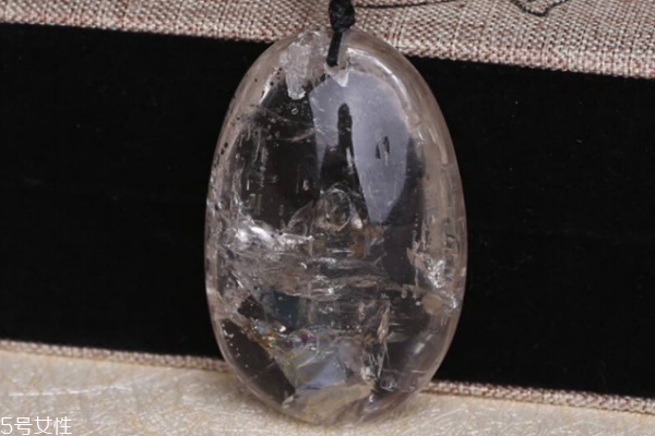 水膽水晶是天然水晶嗎 是這樣形成的 水膽水晶是天然水晶嗎 是這樣形成的