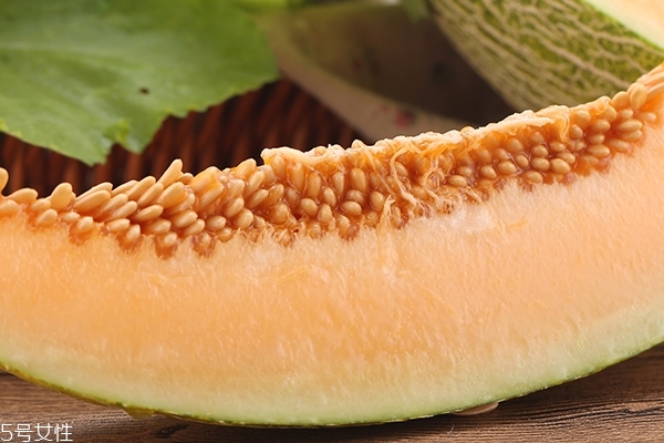 哈密瓜為什么不甜 原來是這個(gè)原因 哈密瓜為什么不甜 原來是這個(gè)原因
