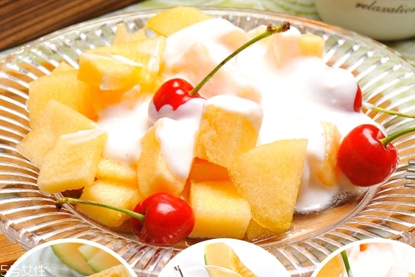 哈密瓜需要削皮嗎 推薦是削皮 哈密瓜需要削皮嗎 推薦是削皮