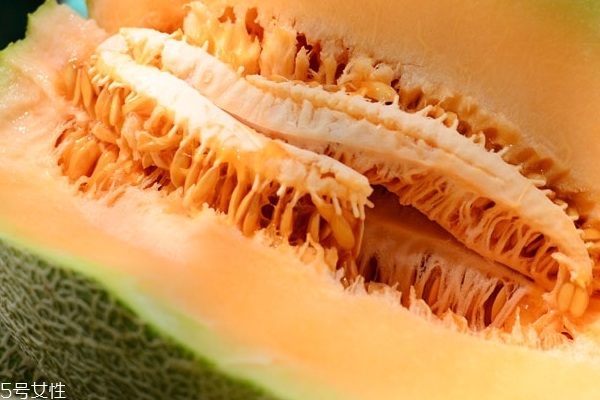 哈密瓜切開后能放多久 別超過兩天 哈密瓜切開后能放多久 別超過兩天