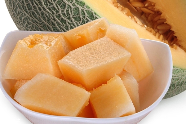 哈密瓜切開后能放多久 別超過兩天 哈密瓜切開后能放多久 別超過兩天