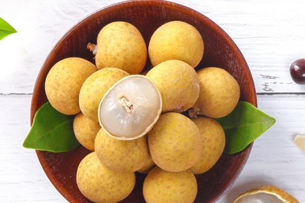 龍眼為什么叫龍眼 有一個(gè)故事 龍眼為什么叫龍眼 有一個(gè)故事