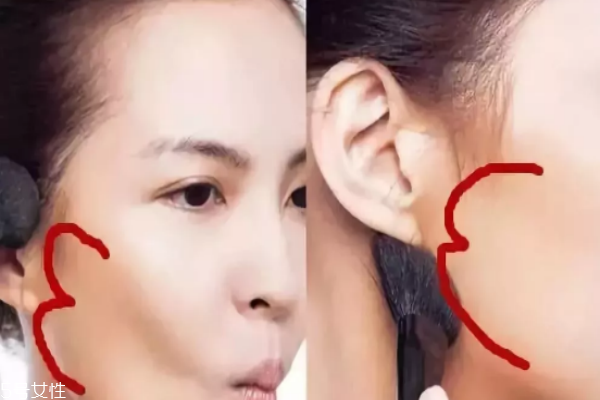 素顏不好看怎么辦 做好3點素顏約會 素顏不好看怎么辦 做好3點素顏約會