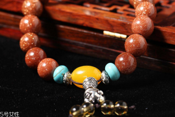 金沙石的功效與作用 財運立馬變好 金沙石的功效與作用 財運立馬變好