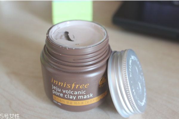 悅詩風(fēng)吟火山泥面膜干了怎么辦 真正的毛孔吸塵器 悅詩風(fēng)吟火山泥面膜干了怎么辦 真正的毛孔吸塵器