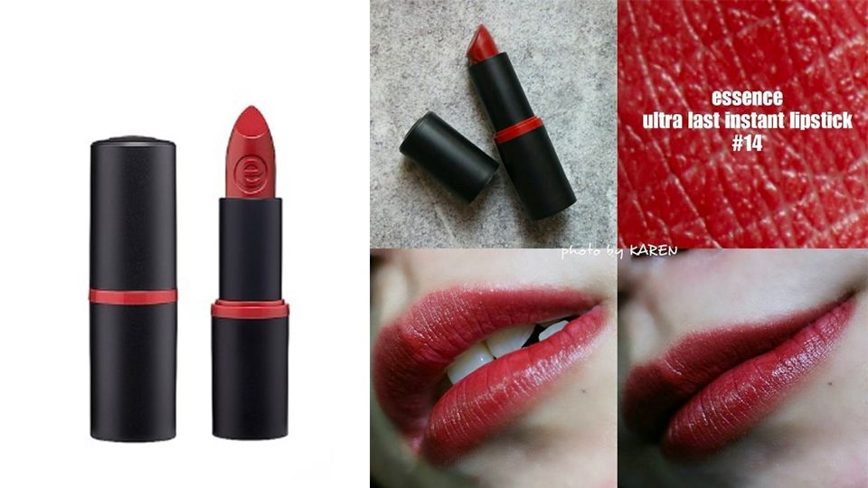 平價紅棕色口紅推薦 這幾支開架紅棕色你必須知道 平價紅棕色口紅推薦 這幾支開架紅棕色你必須知道