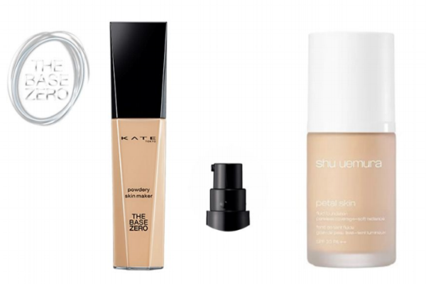 大牌粉底液的平價(jià)替代盤(pán)點(diǎn) 專(zhuān)柜粉底開(kāi)架類(lèi)似款全推薦 大牌粉底液的平價(jià)替代盤(pán)點(diǎn) 專(zhuān)柜粉底開(kāi)架類(lèi)似款全推薦