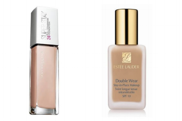 大牌粉底液的平價(jià)替代盤(pán)點(diǎn) 專(zhuān)柜粉底開(kāi)架類(lèi)似款全推薦 大牌粉底液的平價(jià)替代盤(pán)點(diǎn) 專(zhuān)柜粉底開(kāi)架類(lèi)似款全推薦