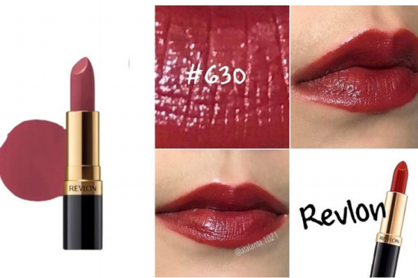 平價紅棕色口紅推薦 這幾支開架紅棕色你必須知道 平價紅棕色口紅推薦 這幾支開架紅棕色你必須知道