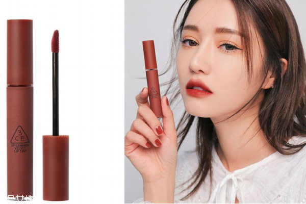 平價紅棕色口紅推薦 這幾支開架紅棕色你必須知道 平價紅棕色口紅推薦 這幾支開架紅棕色你必須知道