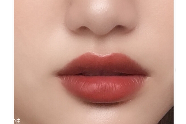 mac marrakesh適合黃皮嗎 黃皮素顏上嘴圖 mac marrakesh適合黃皮嗎 黃皮素顏上嘴圖