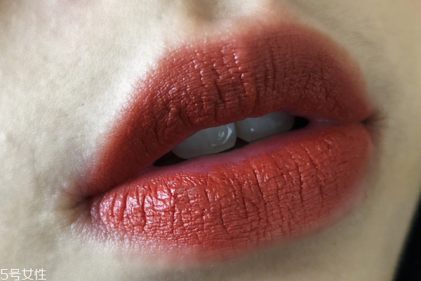 mac marrakesh適合黃皮嗎 黃皮素顏上嘴圖 mac marrakesh適合黃皮嗎 黃皮素顏上嘴圖