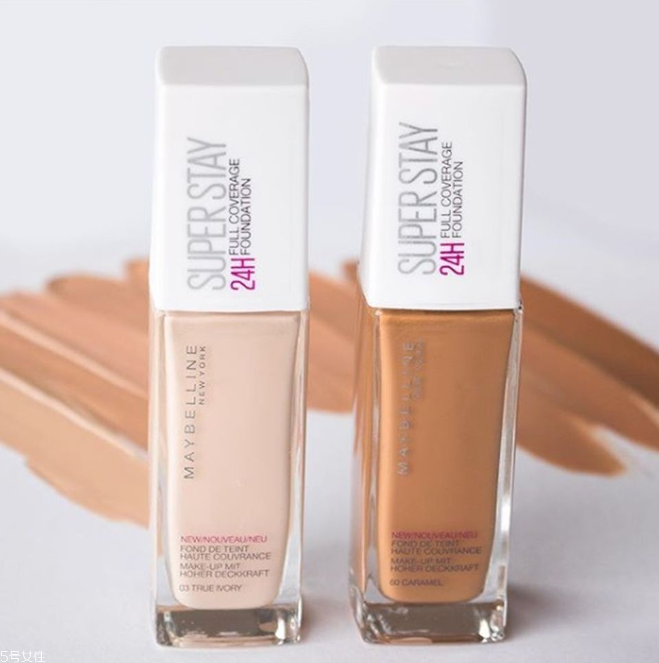 大牌粉底液的平價(jià)替代盤(pán)點(diǎn) 專(zhuān)柜粉底開(kāi)架類(lèi)似款全推薦 大牌粉底液的平價(jià)替代盤(pán)點(diǎn) 專(zhuān)柜粉底開(kāi)架類(lèi)似款全推薦