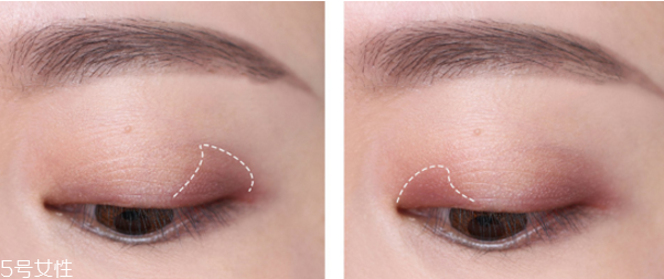 簡(jiǎn)單基礎(chǔ)妝容步驟 秋冬職場(chǎng)眼妝教程 簡(jiǎn)單基礎(chǔ)妝容步驟 秋冬職場(chǎng)眼妝教程