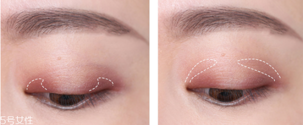 簡(jiǎn)單基礎(chǔ)妝容步驟 秋冬職場(chǎng)眼妝教程 簡(jiǎn)單基礎(chǔ)妝容步驟 秋冬職場(chǎng)眼妝教程
