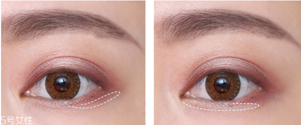 簡(jiǎn)單基礎(chǔ)妝容步驟 秋冬職場(chǎng)眼妝教程 簡(jiǎn)單基礎(chǔ)妝容步驟 秋冬職場(chǎng)眼妝教程