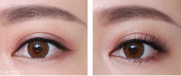 簡(jiǎn)單基礎(chǔ)妝容步驟 秋冬職場(chǎng)眼妝教程 簡(jiǎn)單基礎(chǔ)妝容步驟 秋冬職場(chǎng)眼妝教程