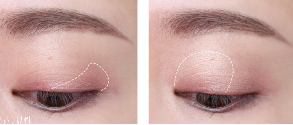 簡(jiǎn)單基礎(chǔ)妝容步驟 秋冬職場(chǎng)眼妝教程 簡(jiǎn)單基礎(chǔ)妝容步驟 秋冬職場(chǎng)眼妝教程