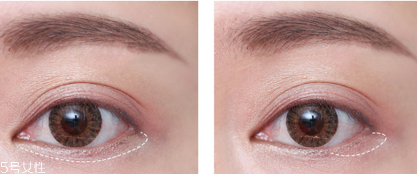 簡(jiǎn)單基礎(chǔ)妝容步驟 秋冬職場(chǎng)眼妝教程 簡(jiǎn)單基礎(chǔ)妝容步驟 秋冬職場(chǎng)眼妝教程