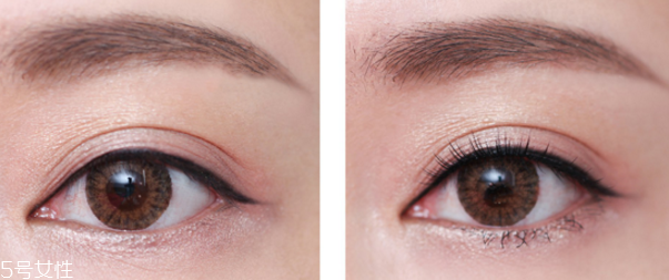 簡(jiǎn)單基礎(chǔ)妝容步驟 秋冬職場(chǎng)眼妝教程 簡(jiǎn)單基礎(chǔ)妝容步驟 秋冬職場(chǎng)眼妝教程